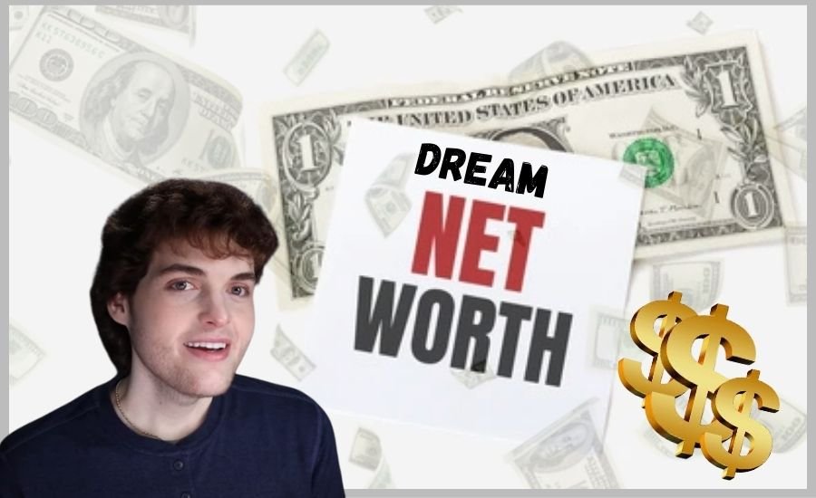 dream net worth