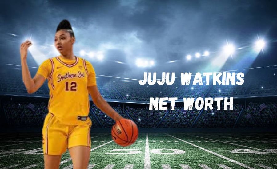 juju watkins net worth