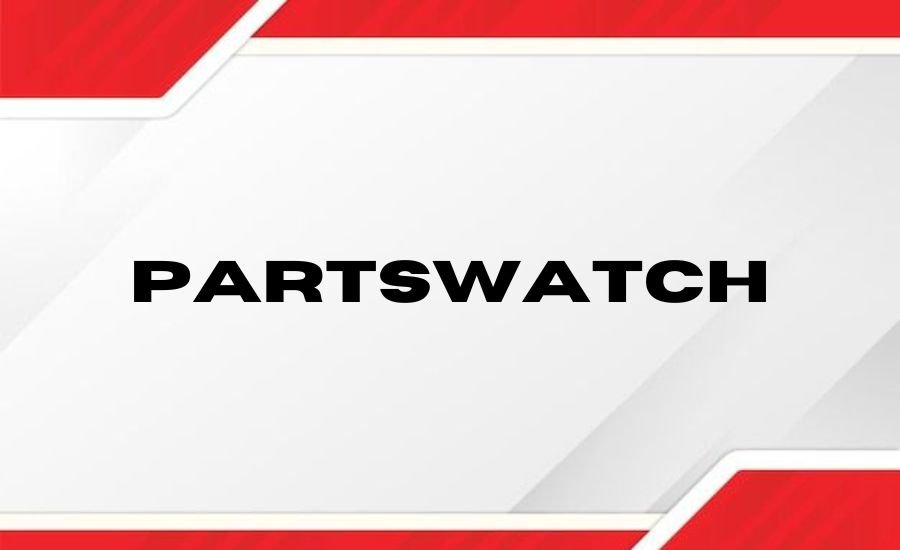 partswatch