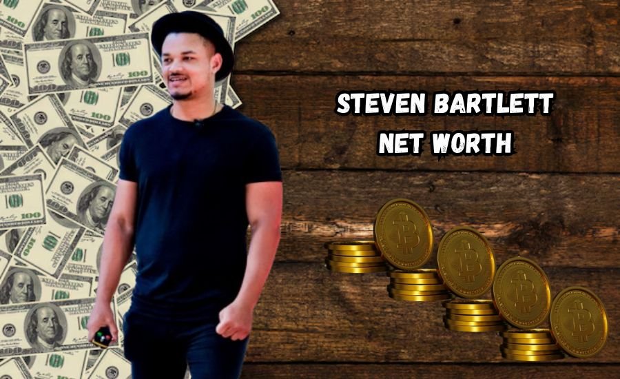 steven bartlett net worth