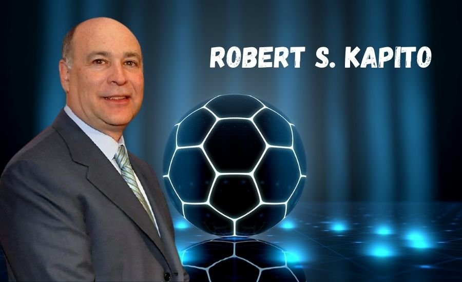 robert s. kapito