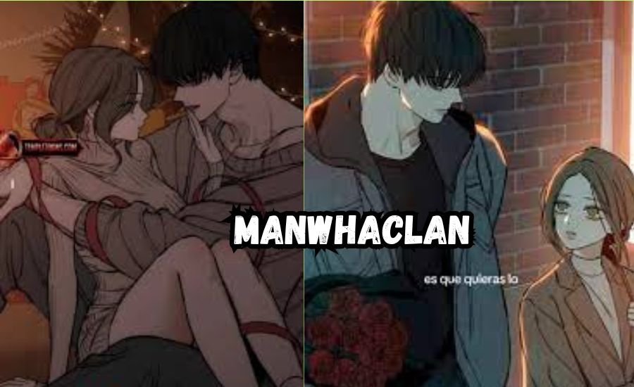 manwhaclan