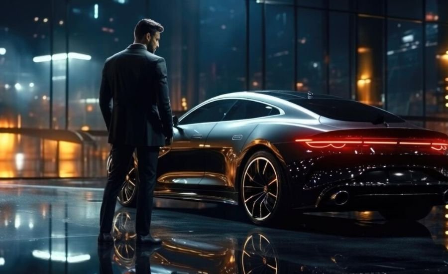 make1m luxury cars